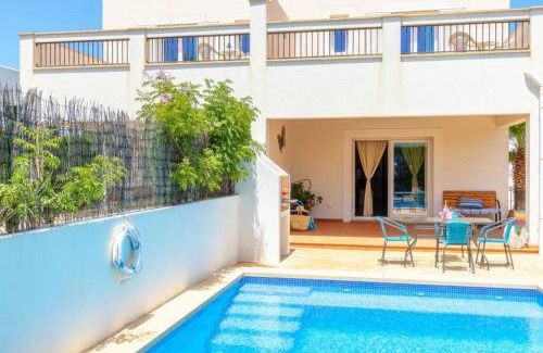 Cala d'Or House | Villa Lagoa in Cala Dor