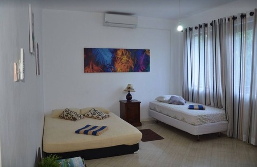 Thiranagama Villa | Villa Lagoona, Hikkaduwa