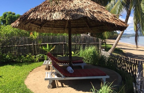 Nosy Be Villa | Villa Lakana Nosybe L'île aux Parfums - Madagascar