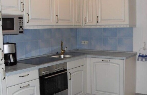 Stetten Apartment | Villa Lake Constance view