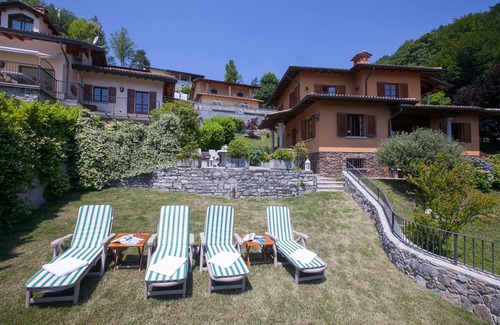 Menaggio Villa | Villa Lakecomo - Ritrovo, Menaggio, Italy