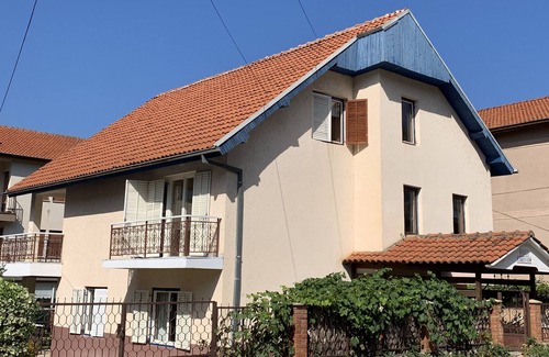 Pestani Apartment | Villa Lakeview near Lake Ohrid, ideal group accommodation!