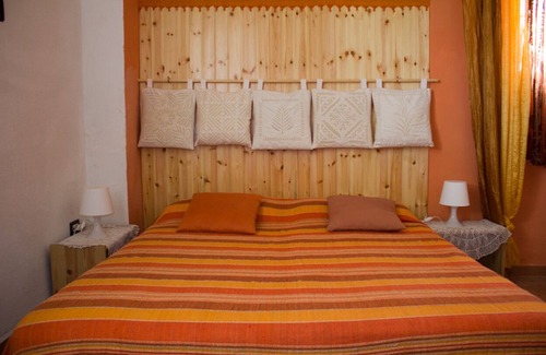Irsina Other | Villa Lancellotti (Agriturismo)