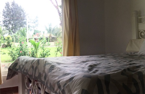 Portobelo Villa | Villa Lanita en el Caribe