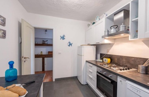 Porto Santo Stefano House | Villa Lara by Interhome