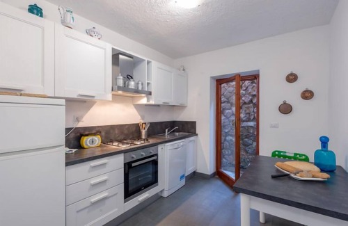 Porto Santo Stefano House | Villa Lara by Interhome