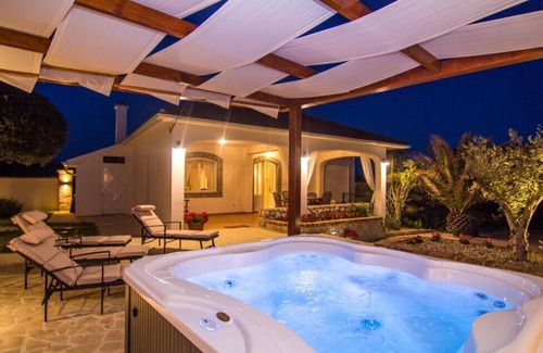 Barbat na Rabu Villa | Villa Lara - Rab by Villas Guide
