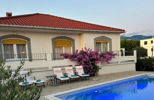 Barbat na Rabu Villa | Villa Lara - Rab by Villas Guide