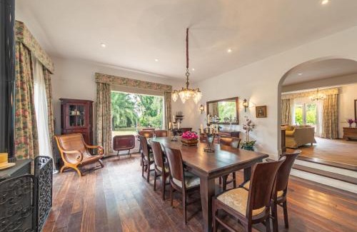 Sanlucar la Mayor Villa | Villa Las Codornices-1 by Interhome