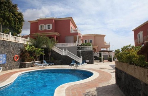 Arenas del Mar Bed & Breakfast | Villa Las Dunas