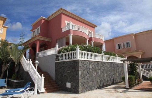 Arenas del Mar Bed & Breakfast | Villa Las Dunas