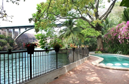 Chiapa De Corzo Villa | Villa Las Haditas At Sumidero Canyon,