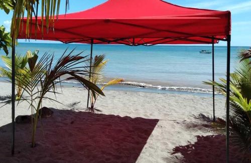 Puerto Armuelles Cabin | Villa Las Mellizas