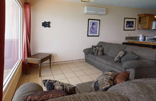Villas de Las Palmas House | Villa Las Palmas Luis condo 1