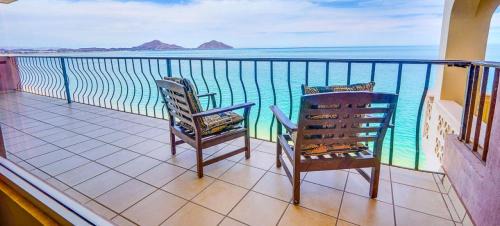 Villas de Las Palmas House | Villa Las Palmas Luis condo 1
