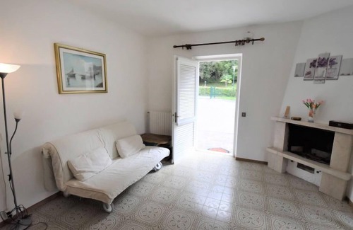 Vesta Apartment | Villa Laura by Interhome