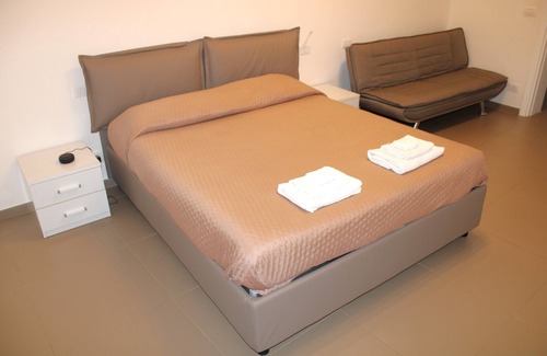 Municipio 1 Villa | Villa Laura, complete and modern furnishings, a green oasis by the city