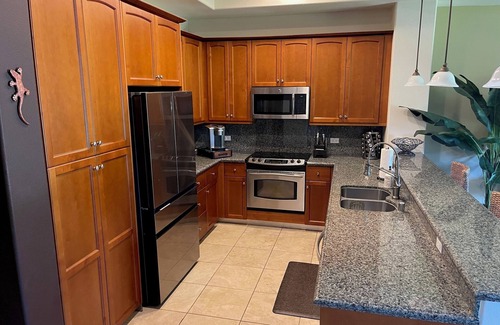 Kamuela House | Villa Lava at Mauna Lani Resort w/Keyless Entry and Private Beach Club Access!