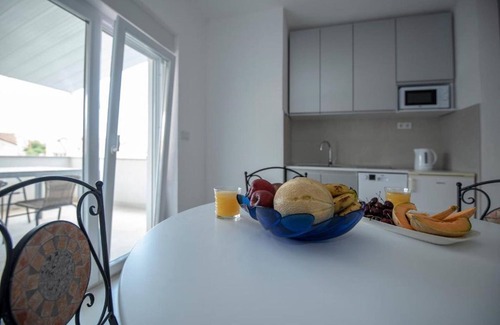 Ravno Apartment | Villa Lavanda - Two Bedroom Apartment with Balcony A1