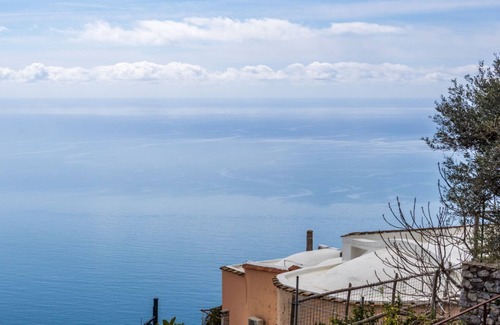 Path of the Gods Villa | Villa Lavinia Nocelle - Amazing Amalfi Coast view