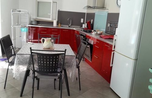 Menerbes Apartment | Villa le bosquet en luberon