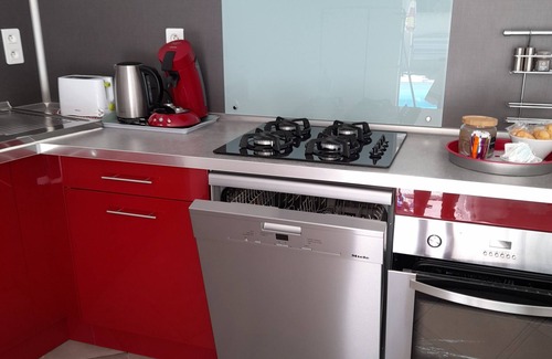Menerbes Apartment | Villa le bosquet en luberon
