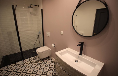 Luz-Saint-Sauveur Villa | Villa Le Caducée in the heart of the Pyrenees