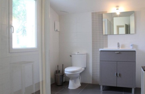 Le Chateau-d'Oleron House | Villa Le Château-d'Oléron, 3 bedrooms, 7 persons