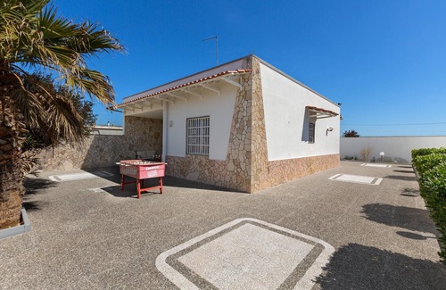 Porto Cesareo House | Villa Le Maree by BarbarHouse