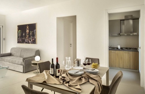 Fertilia Villa | Villa Le Monzette - Eight Bedroom Villa, Sleeps 16