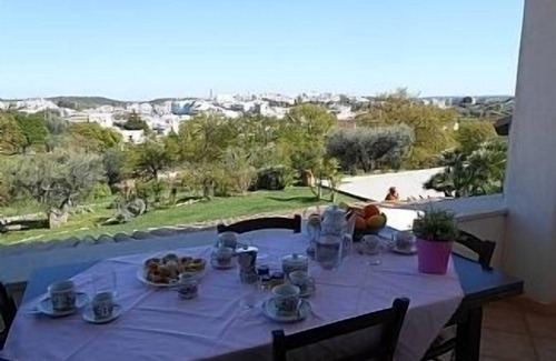 Casalini Villa | Villa le querce-Beautiful Semi-detached Villa:Private,secluded Pool,Patio,Garden