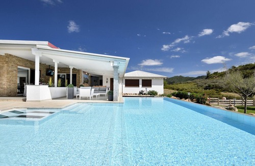 Talana Villa | Villa le Sirene, paradise in Sardinia