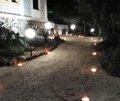 Trapani House | Villa le Torri B&B