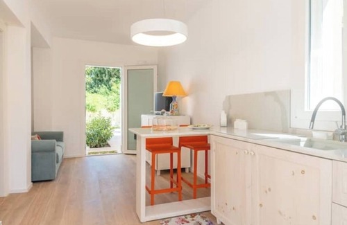 Ognina Villa | Villa Le Tre Muse Beach | parking, swimming pool and 4 minutes by the sea.