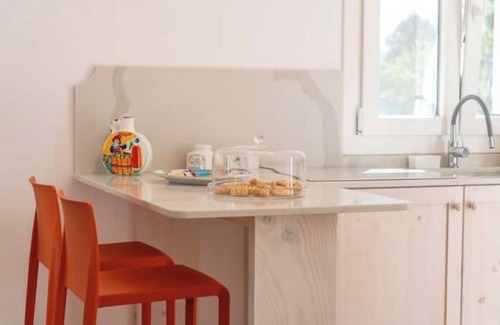 Ognina Villa | Villa Le Tre Muse Beach | parking, swimming pool and 4 minutes by the sea.