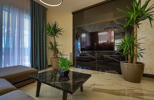 Vitici Villa | Villa Lea with Private Pool