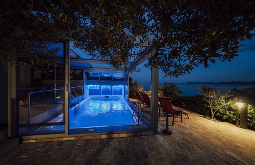 Kozino Apartment | Villa Leda A1