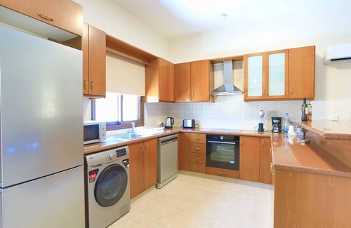 Meladeia Villa | Villa Lefkas in Malatya