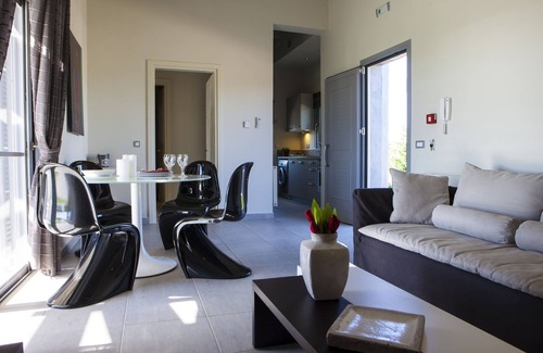 Svoronata Villa | VILLA LEFTERAKIS - LUXURY VILLA WITH PRIVATE POOL