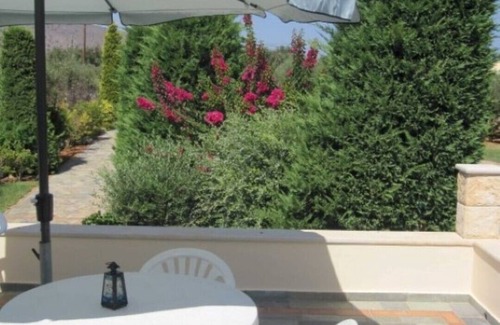 Agriana Villa | Villa Lefteri 'By Checkin'
