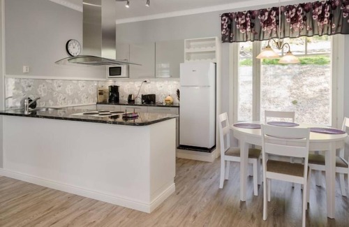 Kitee House | Villa Leinola 1 by Interhome