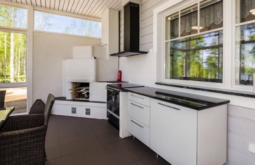 Kitee House | Villa Leinola 1 by Interhome