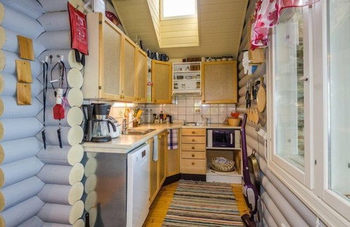 Kitee House | Villa Leinola 2 by Interhome