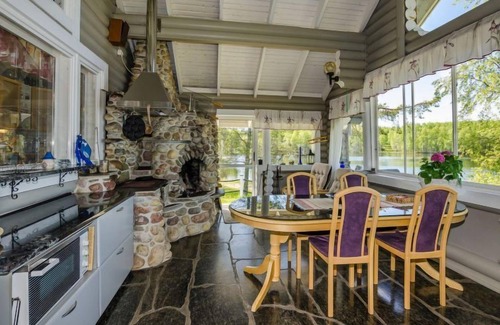 Kitee House | Villa Leinola 2 by Interhome