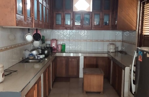 Lembang House | Villa Lembang Bunda