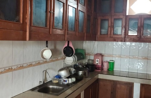 Lembang House | Villa Lembang Bunda