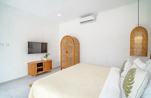 Drupadi Villa | Villa Lemone 3 by Bali Villa Solutions