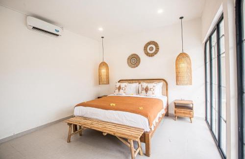 Drupadi Villa | Villa Lemone 3 by Bali Villa Solutions