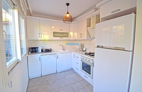 Hisaronu Villa | Villa Lemurya 2