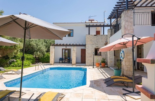 Polis Villa | Villa Lena by Villa Plus